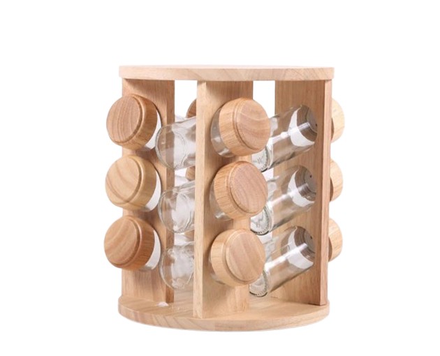 მინის სასუნელე კომპლექტი 12ც